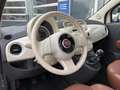 Fiat 500 0.9 TwinAir Lounge | Lederen bekleding | PDC | Lic Weiß - thumbnail 21