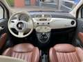 Fiat 500 0.9 TwinAir Lounge | Lederen bekleding | PDC | Lic Weiß - thumbnail 23