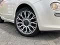 Fiat 500 0.9 TwinAir Lounge | Lederen bekleding | PDC | Lic Weiß - thumbnail 6