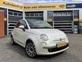 Fiat 500 0.9 TwinAir Lounge | Lederen bekleding | PDC | Lic Weiß - thumbnail 5