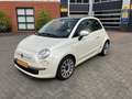 Fiat 500 0.9 TwinAir Lounge | Lederen bekleding | PDC | Lic Weiß - thumbnail 13