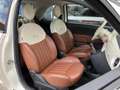 Fiat 500 0.9 TwinAir Lounge | Lederen bekleding | PDC | Lic Weiß - thumbnail 19