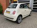 Fiat 500 0.9 TwinAir Lounge | Lederen bekleding | PDC | Lic Weiß - thumbnail 8