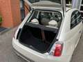 Fiat 500 0.9 TwinAir Lounge | Lederen bekleding | PDC | Lic Weiß - thumbnail 9