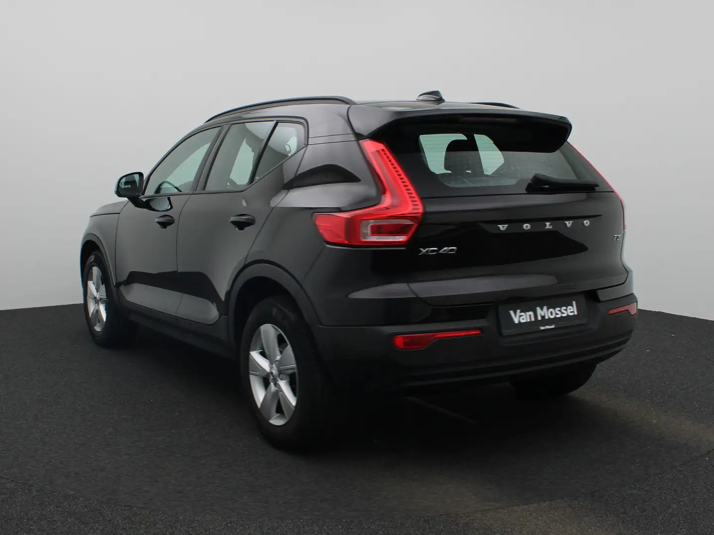 Volvo XC40 1.5 T3 Business Pro | CAMERA | STOEL-STUURWIELVERW Noir - 2