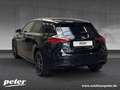 Mercedes-Benz A 250 e Kompaktlim EQ Hybrid NIGHT+19"+MULTIBEAM Noir - thumbnail 3