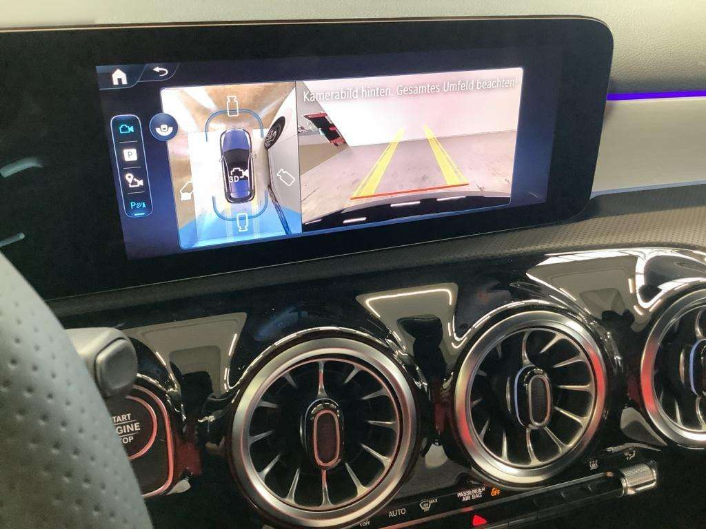 Mercedes-Benz A 250