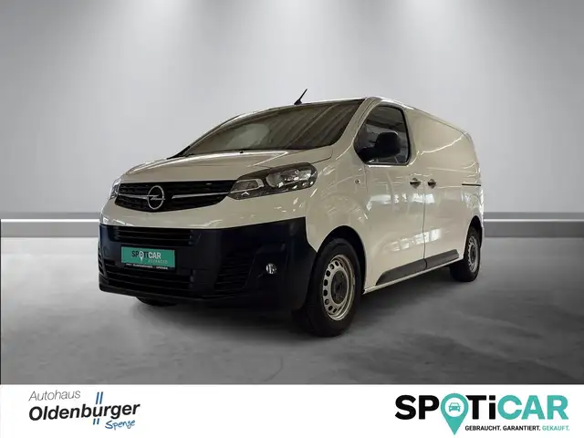 Opel Vivaro Edition M (L2) - Multimediaradio / Kamera