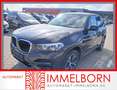 BMW X3 xDrive 30 e VollLeder*AHK*360*HiFi*LED*LiveCo Grau - thumbnail 1
