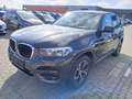 BMW X3 xDrive 30 e VollLeder*AHK*360*HiFi*LED*LiveCo Grau - thumbnail 2