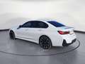 BMW 320 d xDrive Automatik M Sportpaket Pro, Head Up Weiß - thumbnail 4