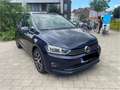 Volkswagen Golf Sportsvan Golf Sportsvan 1.6 CR TDi Highline Blauw - thumbnail 3