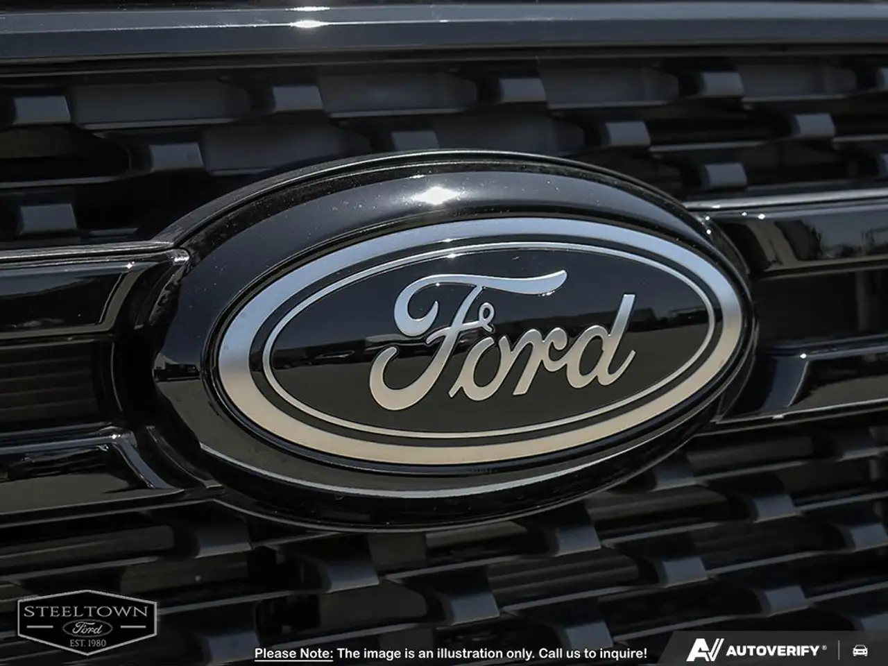 Ford Ranger снимка Ford Ranger
