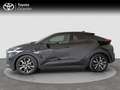 Toyota C-HR 1.8 HEV HYBRID ADVANCE CVT 140 5PT Negro - thumbnail 3