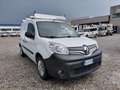 Renault Kangoo 1.5dci euro6b km 140000 con allestimento interno Blanc - thumbnail 2