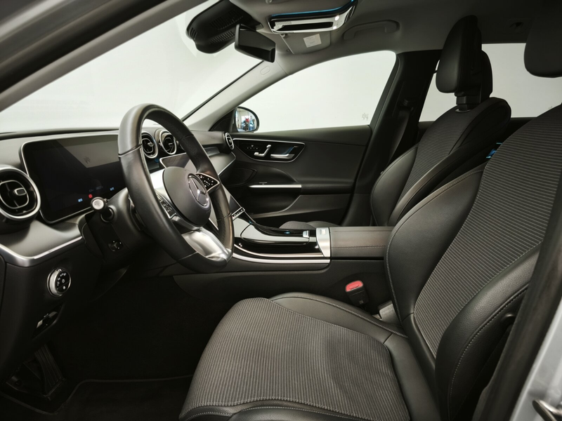 Mercedes-Benz C 220 C 220 d T 4M Avantgarde Advanced Plus StHz RüCam — photo 11