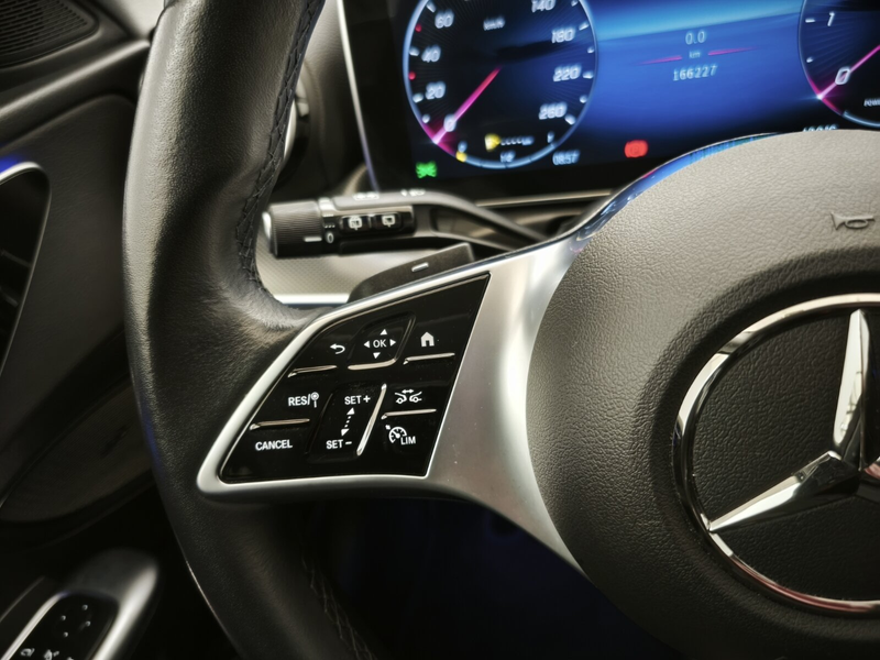 Mercedes-Benz C 220 C 220 d T 4M Avantgarde Advanced Plus StHz RüCam — photo 14