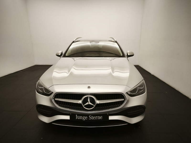 Mercedes-Benz C 220 C 220 d T 4M Avantgarde Advanced Plus StHz RüCam — photo 2
