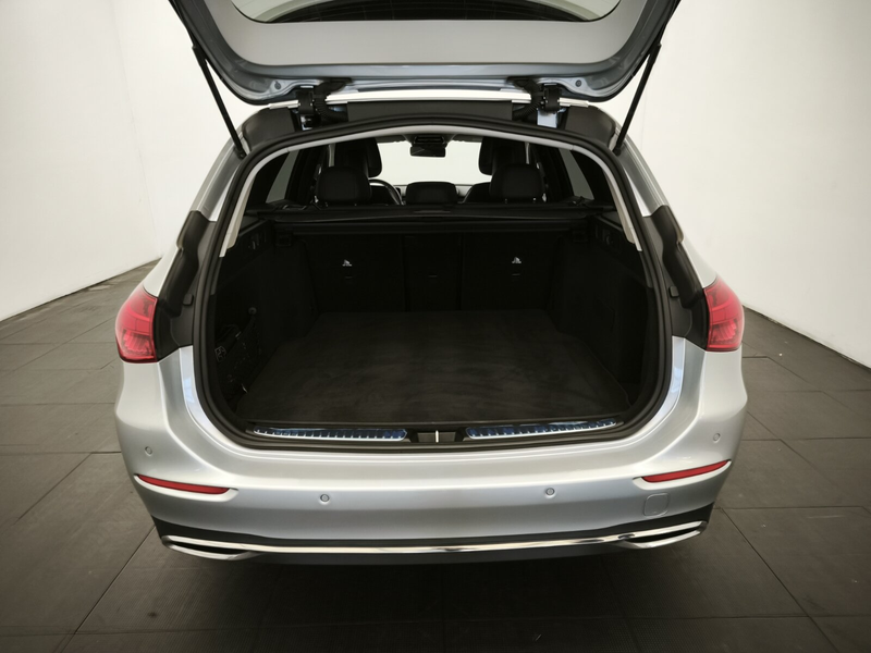Mercedes-Benz C 220 C 220 d T 4M Avantgarde Advanced Plus StHz RüCam — photo 9