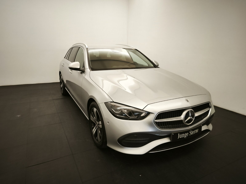 Mercedes-Benz C 220 C 220 d T 4M Avantgarde Advanced Plus StHz RüCam — photo 3