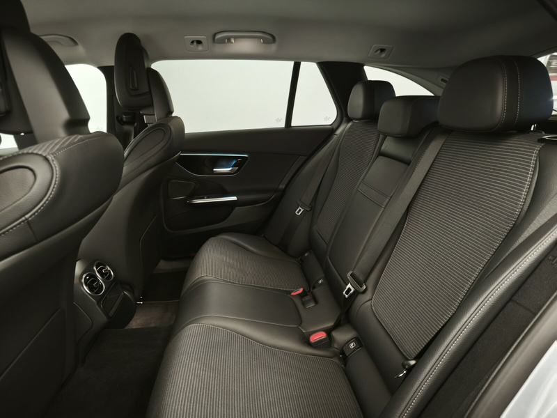 Mercedes-Benz C 220 C 220 d T 4M Avantgarde Advanced Plus StHz RüCam — photo 12