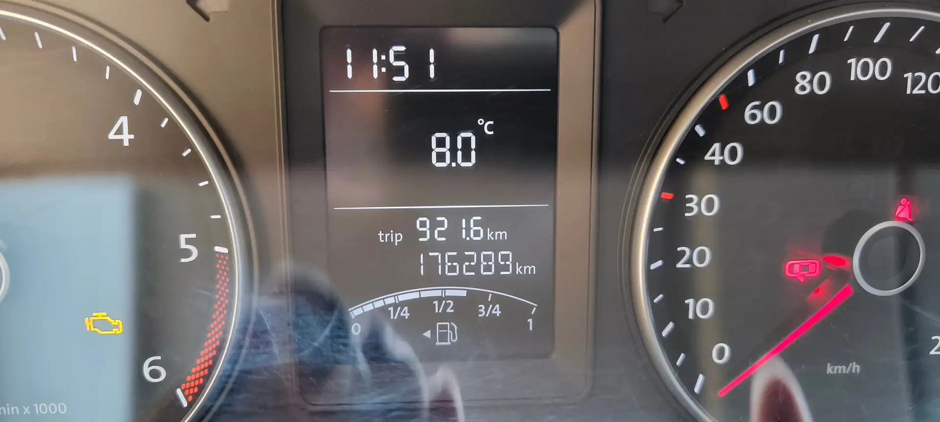 Volkswagen T5 Transporter Transporter T5 BlueMotion Weiß - 2