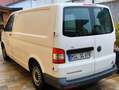 Volkswagen T5 Transporter Transporter T5 BlueMotion Weiß - thumbnail 3