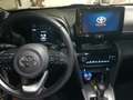Toyota Yaris Cross Yaris Cross 1,5 VVT-i Hybrid  Aut. Active Drive Plateado - thumbnail 3