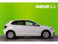 Volkswagen Polo VI 1.0TSI Life+LED+VIRTUAL+CARPLAY+PDC+SHZ Blanc - thumbnail 3