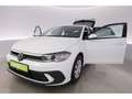 Volkswagen Polo VI 1.0TSI Life+LED+VIRTUAL+CARPLAY+PDC+SHZ Blanc - thumbnail 20