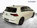 Volkswagen Golf VIII 2.0 TDI Life Matrix Pano S-Dach SpoSi Bianco - thumbnail 4