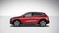 Mercedes-Benz EQA 250+ Luxury Line 71 kWh Czerwony - thumbnail 8