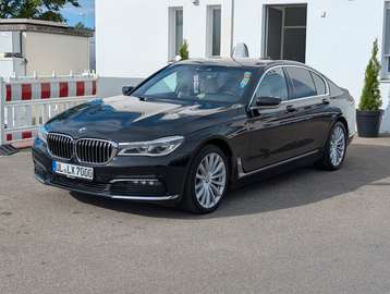 d xDrive SOFT-CLOSE*AMBIENTE*KAMERA*LUFT*DACH