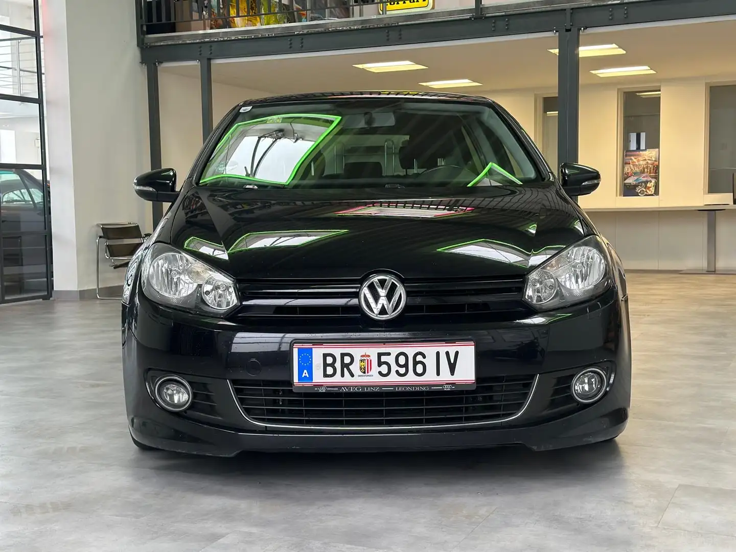 Volkswagen Golf Golf 6 - 2