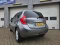 Nissan Note 1.2 DIG-S Connect |KEYLESS|NAVI|CRUISE| Grijs - thumbnail 12