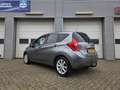 Nissan Note 1.2 DIG-S Connect |KEYLESS|NAVI|CRUISE| Grijs - thumbnail 11