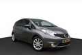 Nissan Note 1.2 DIG-S Connect |KEYLESS|NAVI|CRUISE| Grijs - thumbnail 1