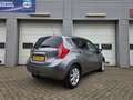 Nissan Note 1.2 DIG-S Connect |KEYLESS|NAVI|CRUISE| Grijs - thumbnail 9