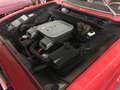 Fiat Dino 2000 coupè v6 ferrari engine Rood - thumbnail 4
