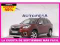 Subaru Forester 2.0i Hybrid Executive CVT Burdeos - thumbnail 1