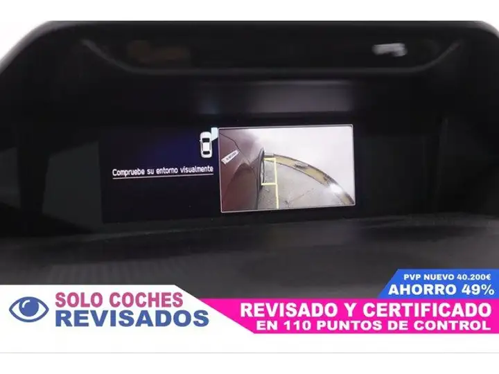 Subaru Forester 2.0i Hybrid CVT Executive 2020, foto 17