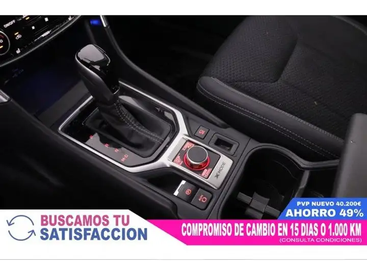 Subaru Forester 2.0i Hybrid CVT Executive 2020, foto 19