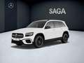 Mercedes-Benz GLB 180 d Blanc - thumbnail 1