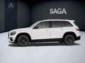 Mercedes-Benz GLB 180 d Blanc - thumbnail 31