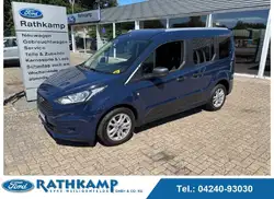 Ford Tourneo Connect Trend