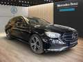 Mercedes-Benz E 220 E 220 d T *AVANTGARDE*PANO*MBUX*360°KAMERA*LED* Schwarz - thumbnail 2