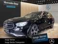 Mercedes-Benz E 220 E 220 d T *AVANTGARDE*PANO*MBUX*360°KAMERA*LED* Schwarz - thumbnail 1