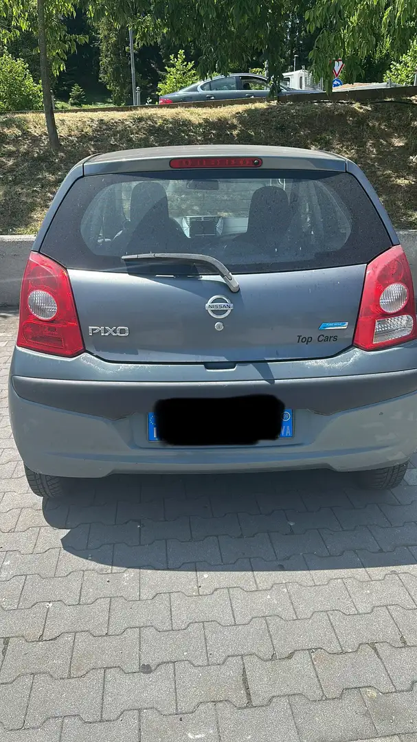 Nissan Pixo 1.0 Active - 1