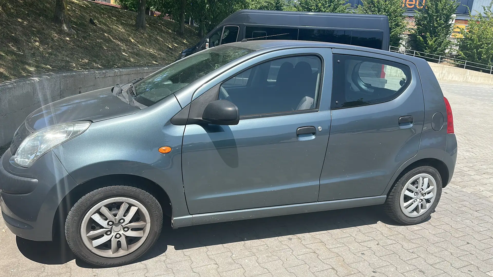 Nissan Pixo 1.0 Active - 2