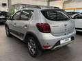Dacia Sandero Stepway Techroad 1.5 Blue dCi 95cv Argento - thumbnail 3